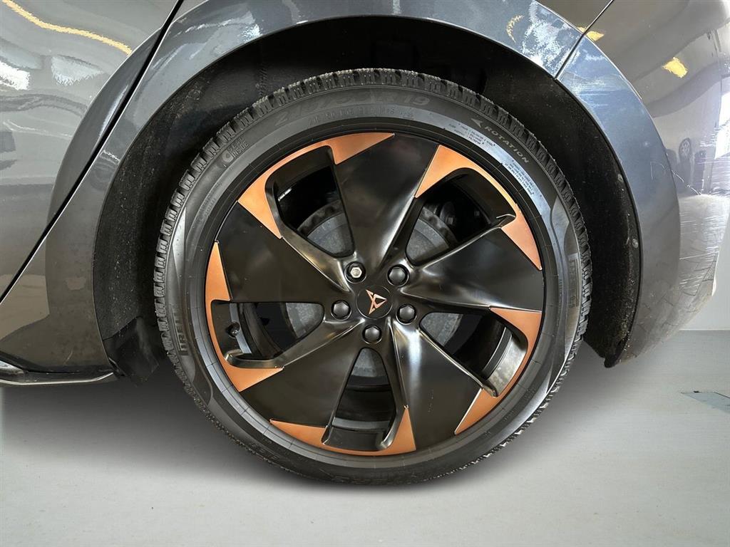 Cupra Born High billede 6