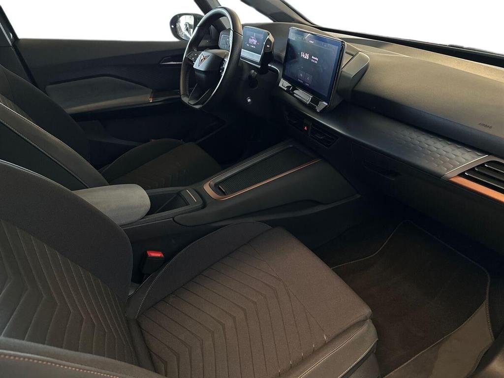 Cupra Born High billede 16