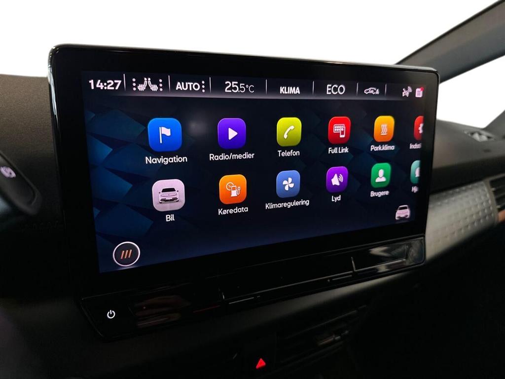 Cupra Born High billede 11