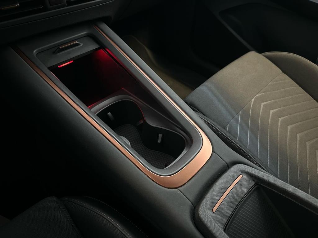 Cupra Born High billede 10