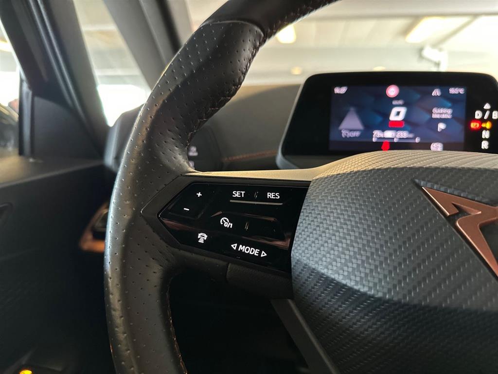 Cupra Born High billede 13