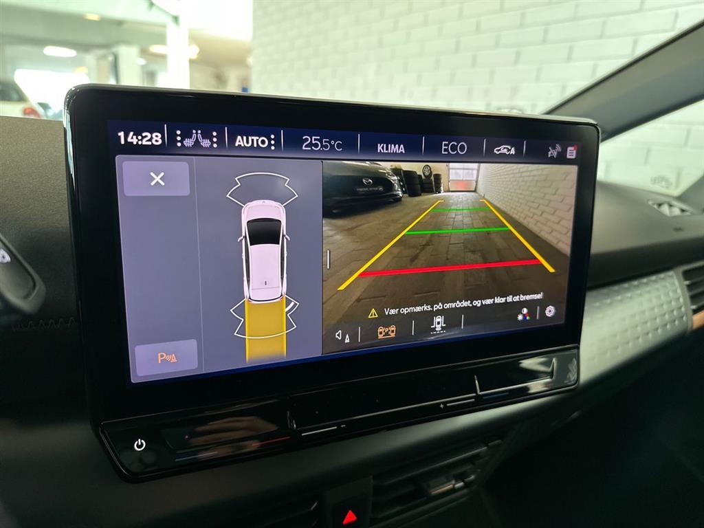 Cupra Born High billede 12