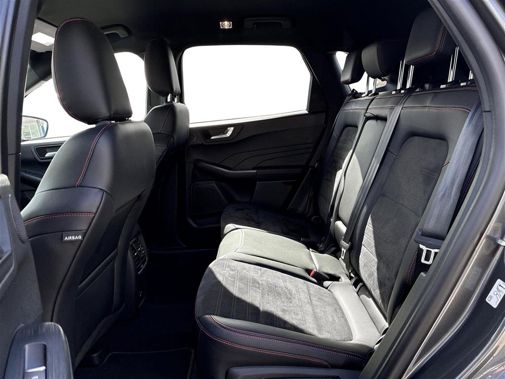 Ford Kuga ST-Line X billede 16