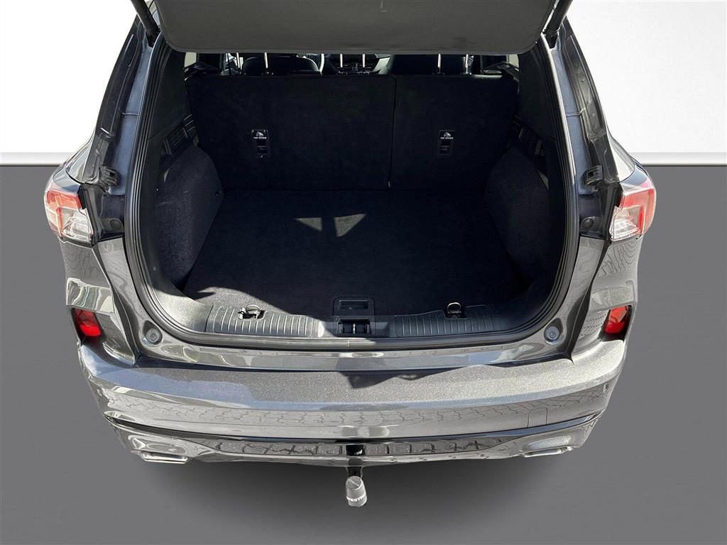Ford Kuga ST-Line X billede 7
