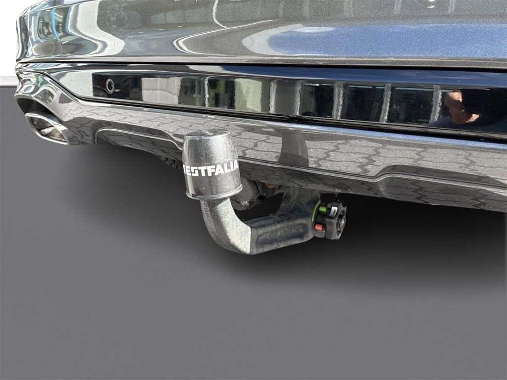 Ford Kuga ST-Line X billede 9