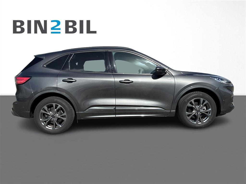 Ford Kuga ST-Line X billede 11