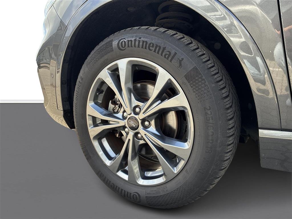 Ford Kuga ST-Line X billede 5