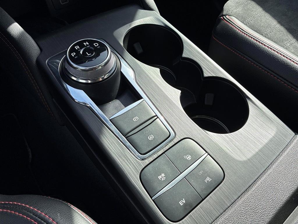 Ford Kuga ST-Line X billede 20