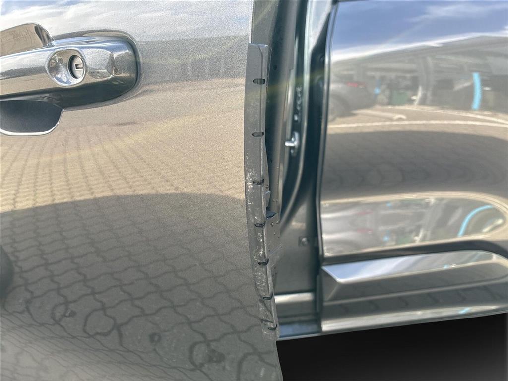 Ford Kuga ST-Line X billede 4