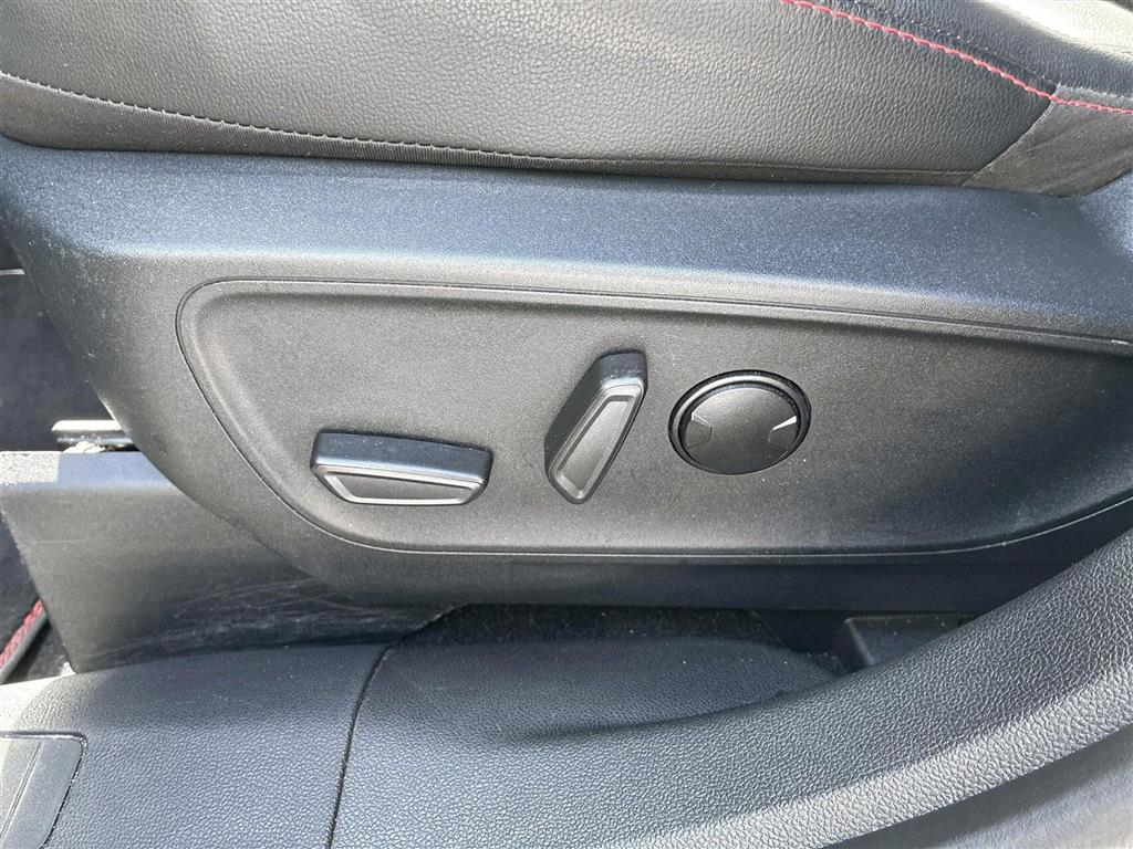 Ford Kuga ST-Line X billede 15