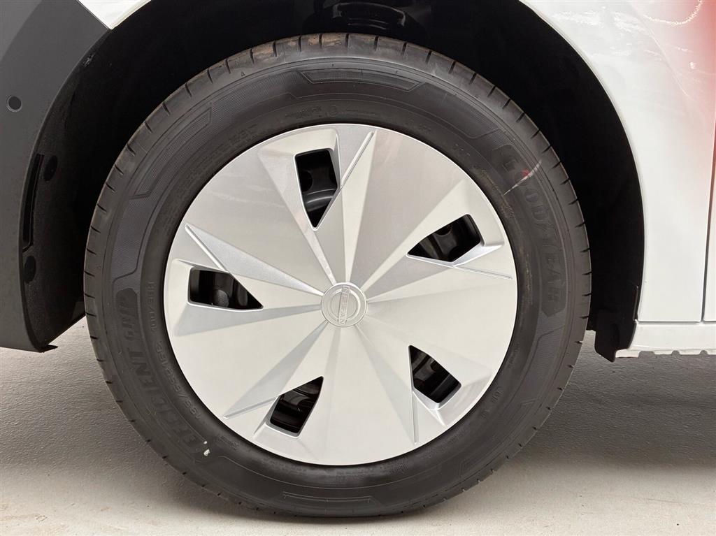 Nissan Townstar N-Connecta billede 2