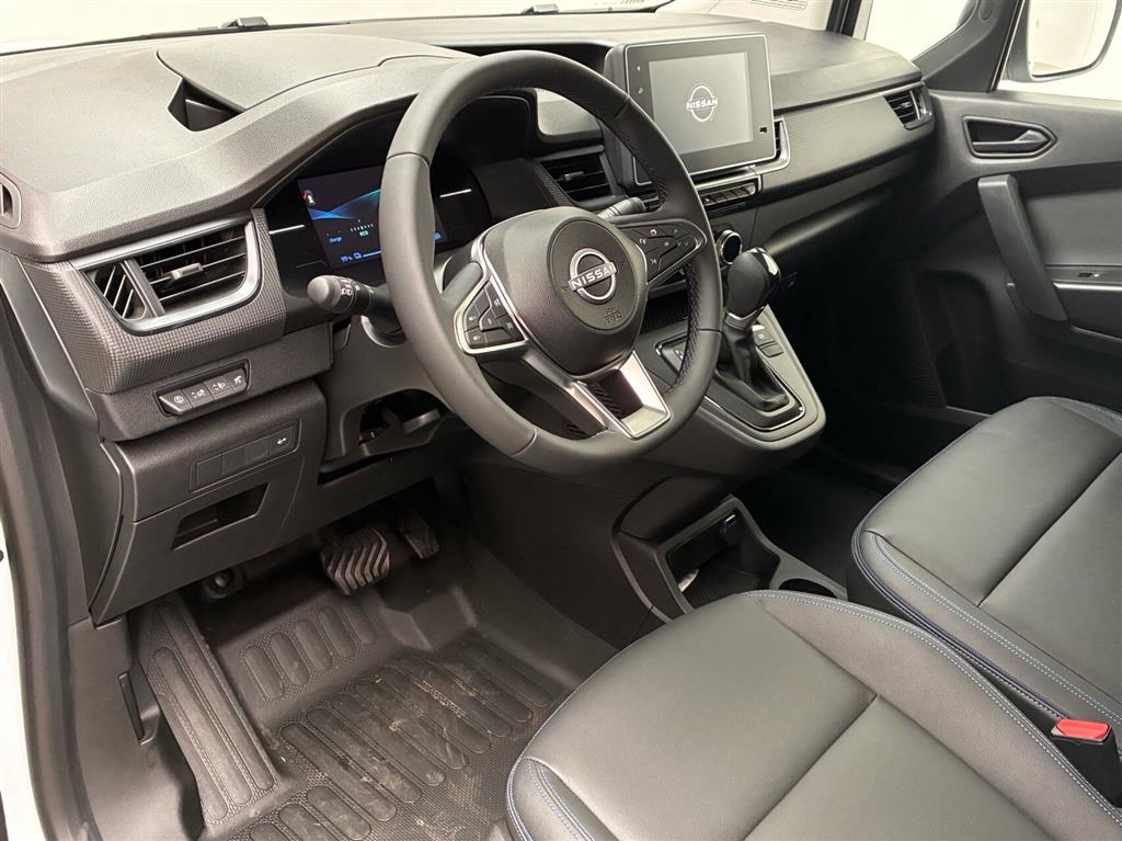 Nissan Townstar N-Connecta billede 3