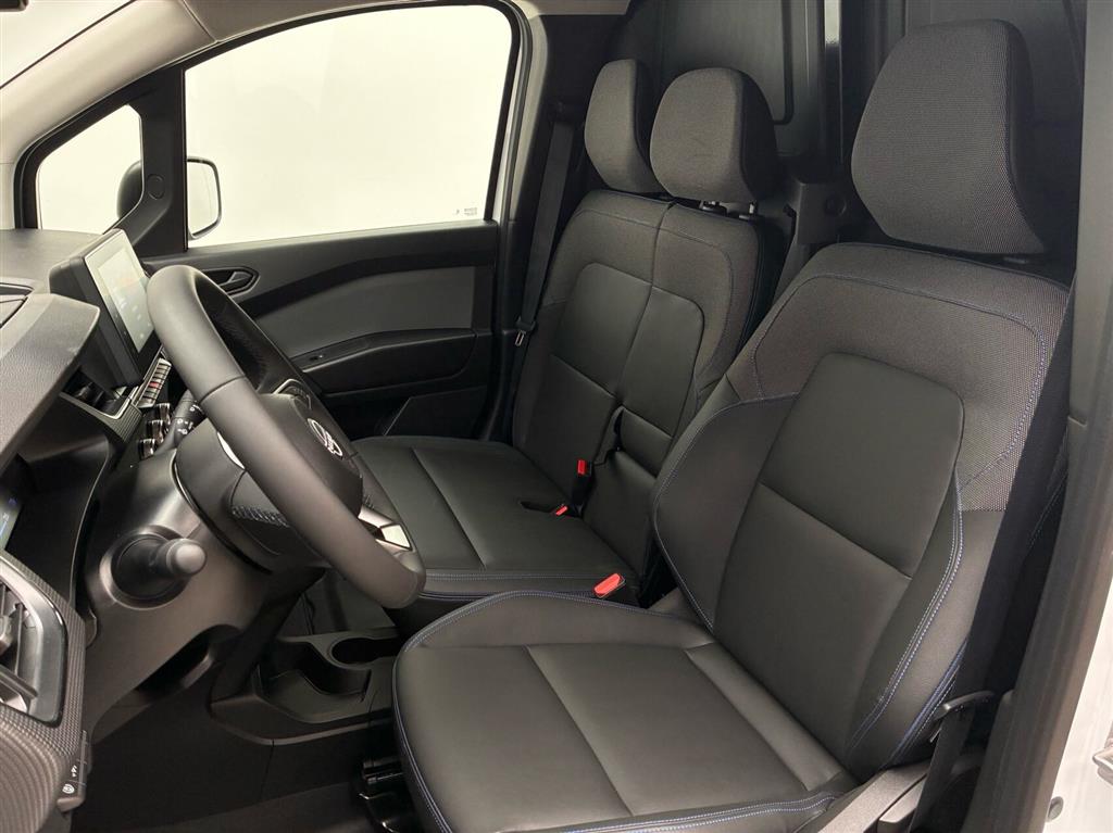 Nissan Townstar N-Connecta billede 4