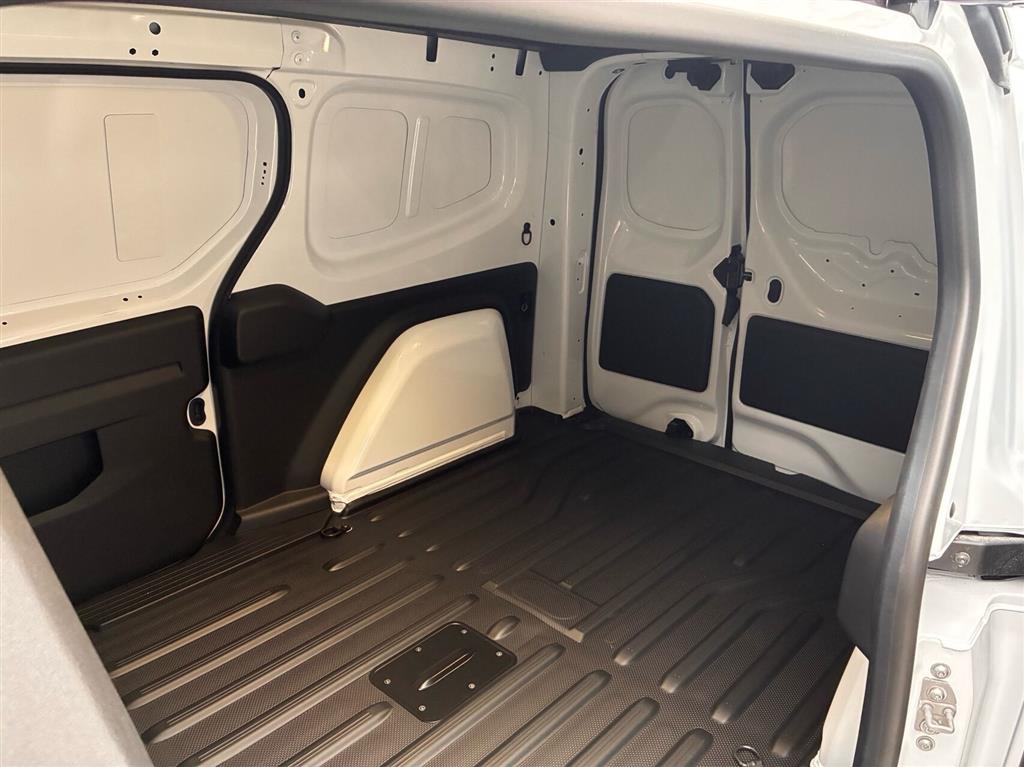 Nissan Townstar N-Connecta billede 6