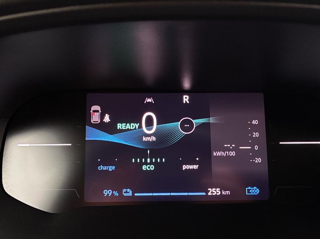 Nissan Townstar N-Connecta billede 12