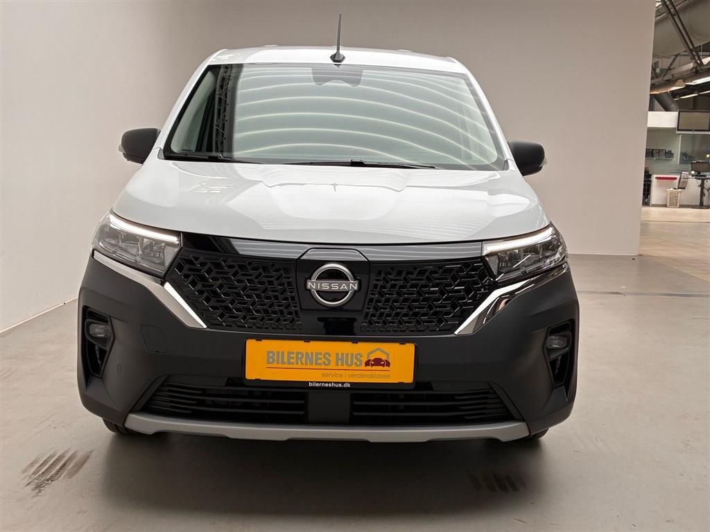 Nissan Townstar N-Connecta billede 13