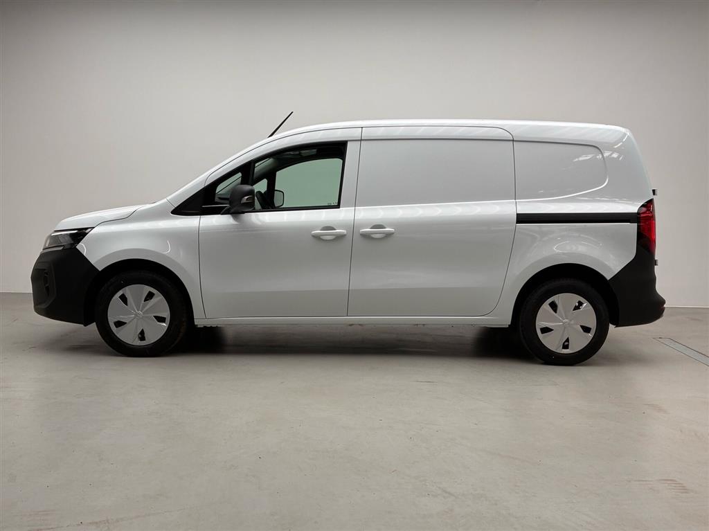 Nissan Townstar N-Connecta billede 14