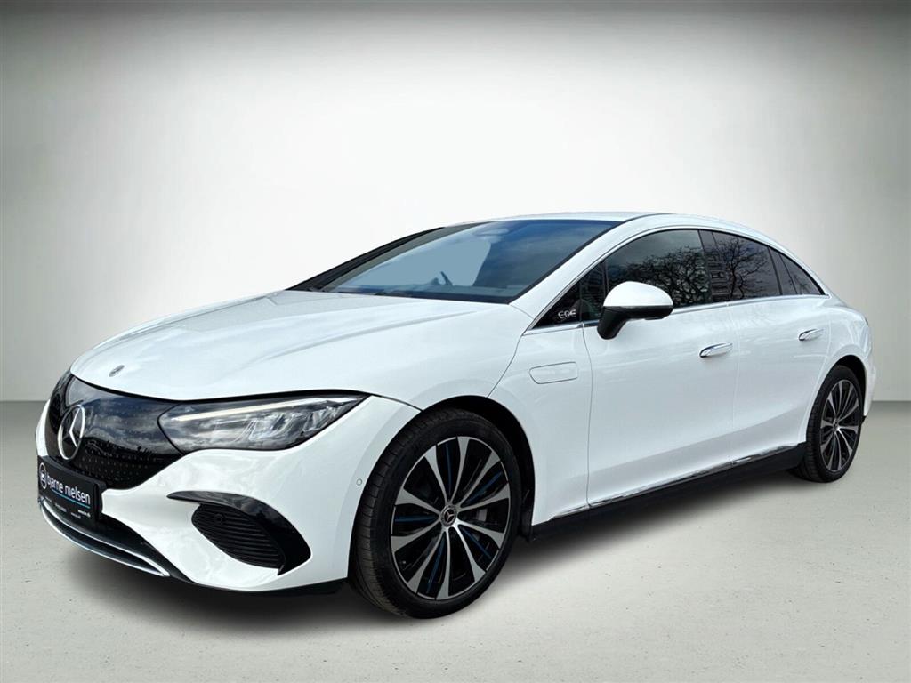 Mercedes-Benz EQE 350 