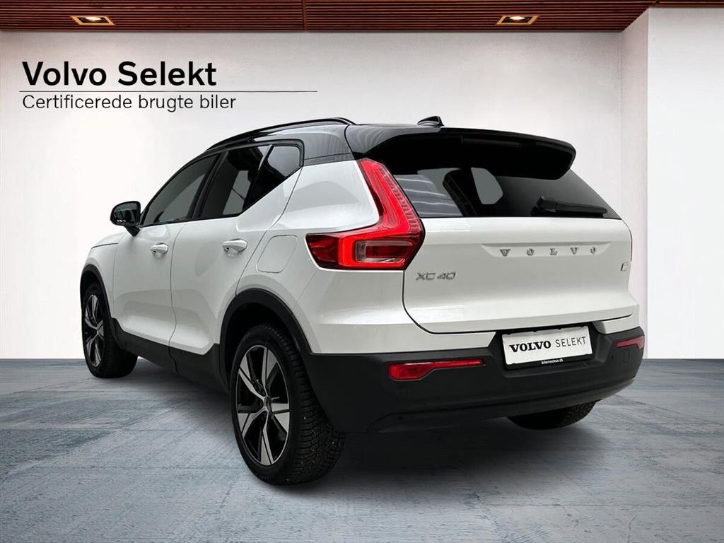 Volvo XC40 Plus billede 2
