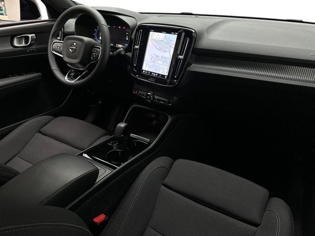 Volvo XC40 Plus billede 5