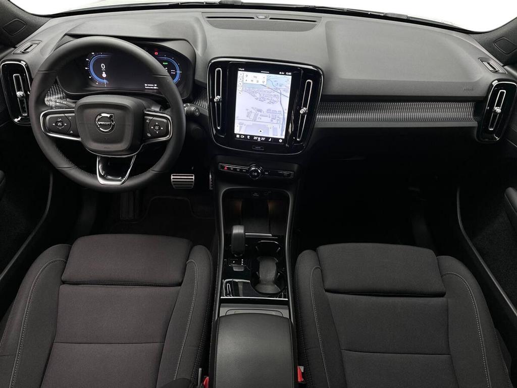 Volvo XC40 Plus billede 6