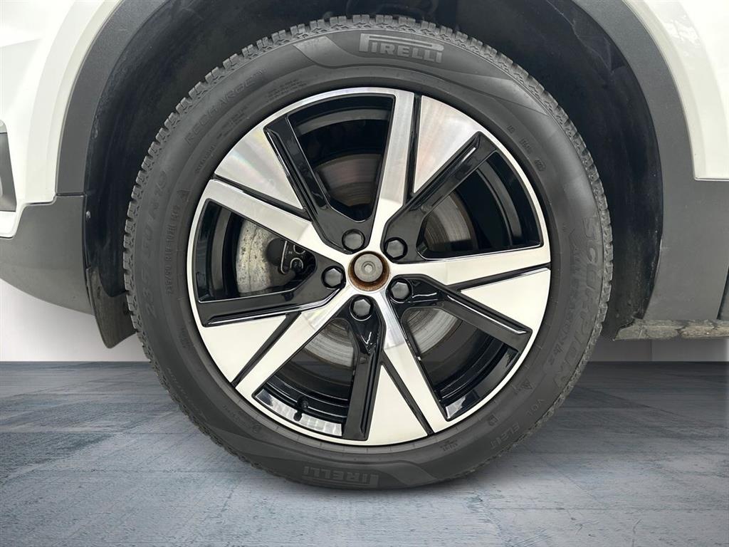 Volvo XC40 Plus billede 10