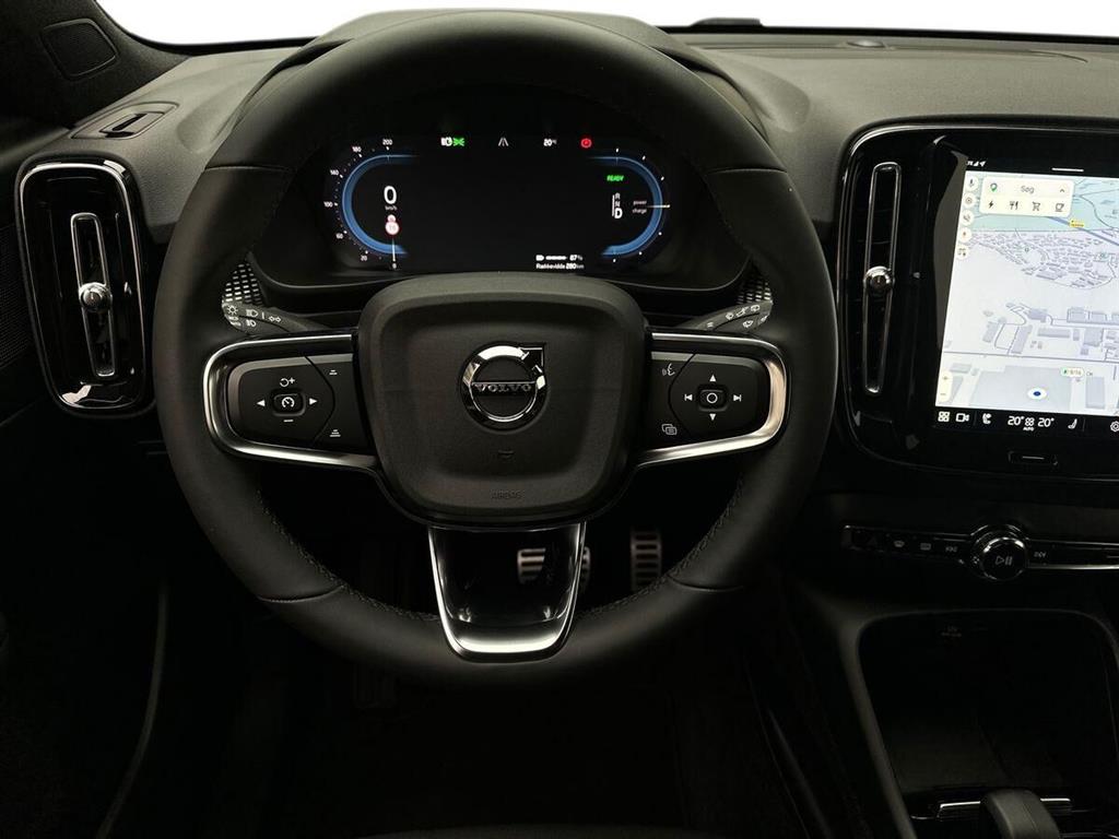 Volvo XC40 Plus billede 11