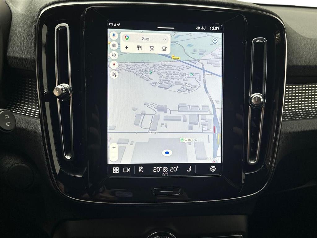 Volvo XC40 Plus billede 13