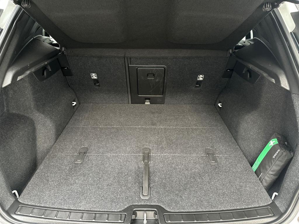 Volvo XC40 Plus billede 14