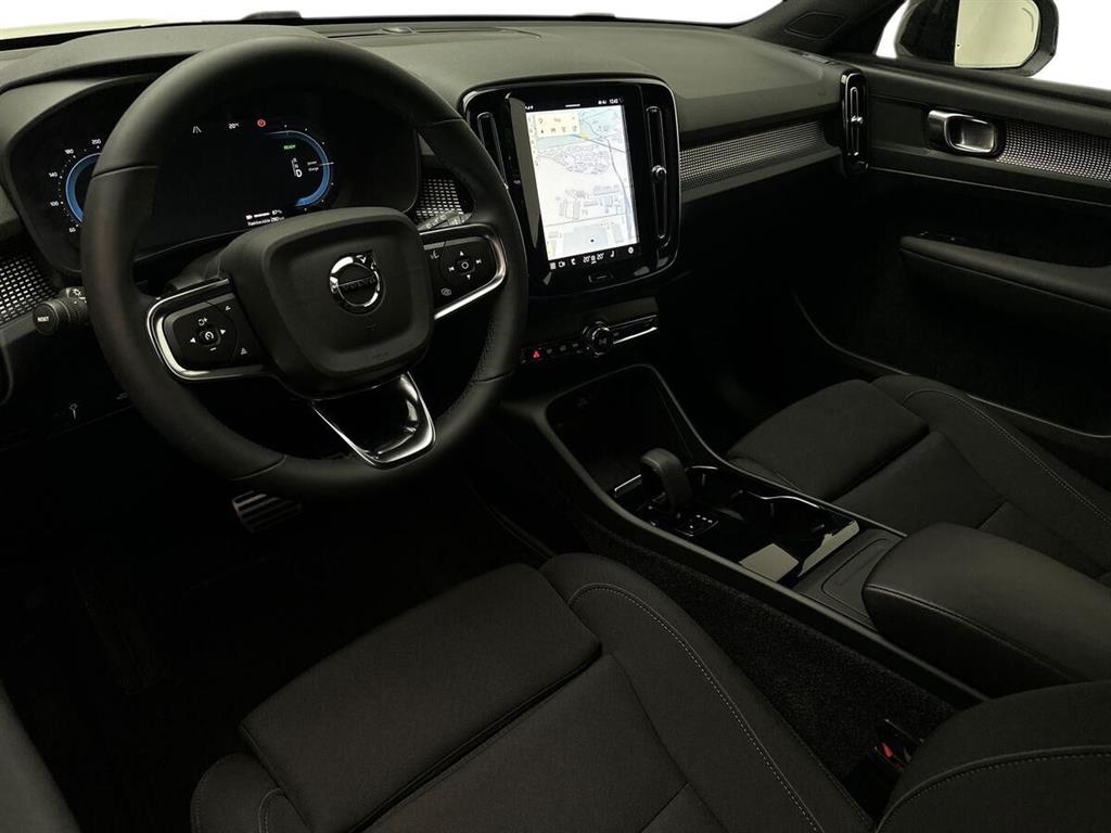 Volvo XC40 Plus billede 15