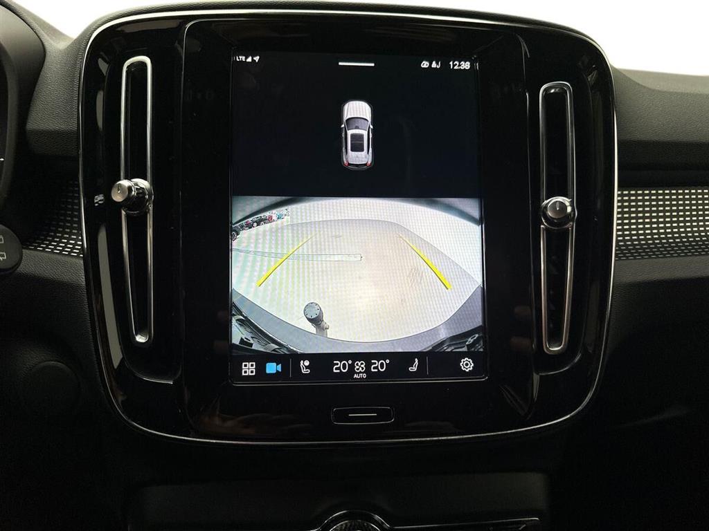 Volvo XC40 Plus billede 16