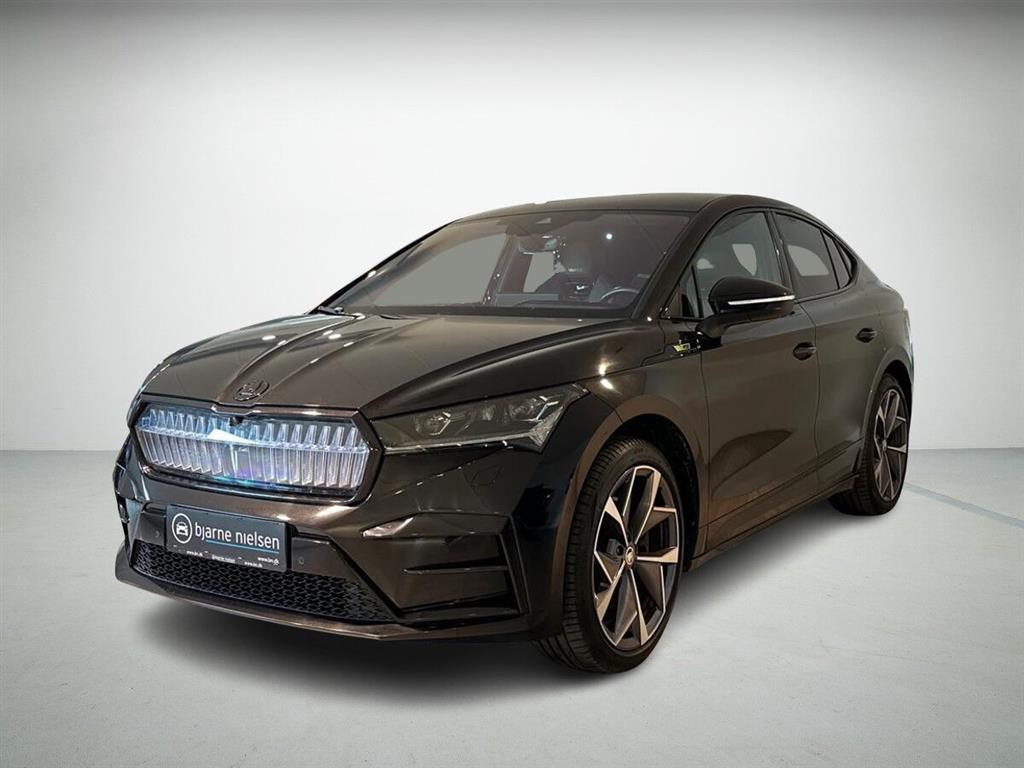 Skoda Enyaq RS