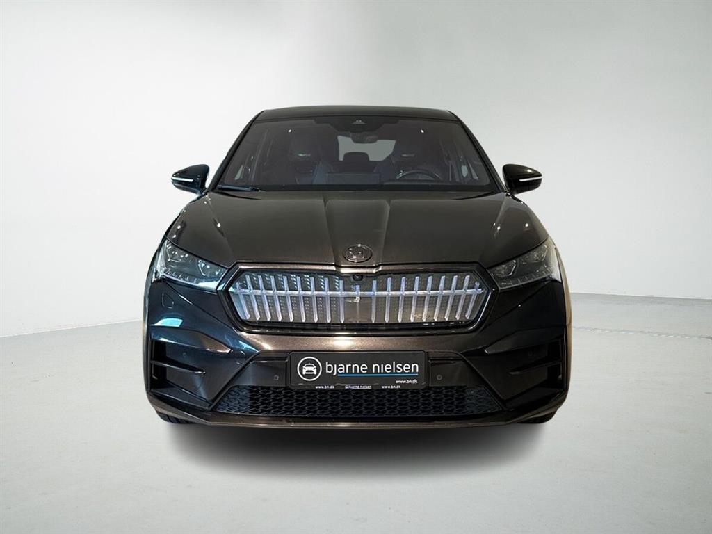 Skoda Enyaq RS billede 4