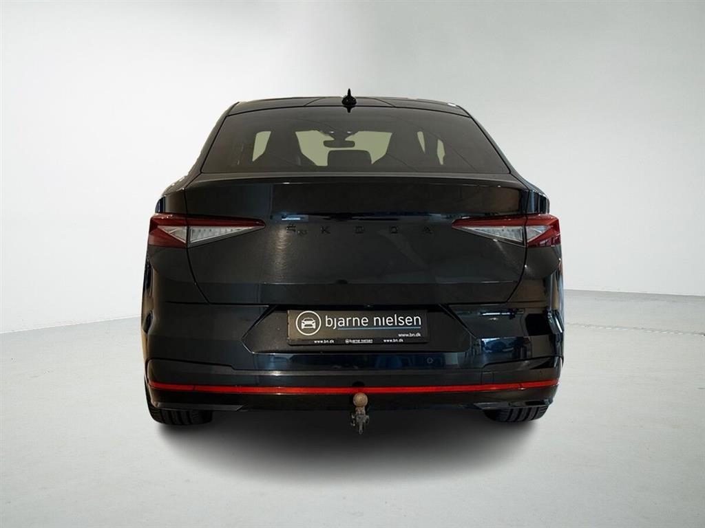 Skoda Enyaq RS billede 5
