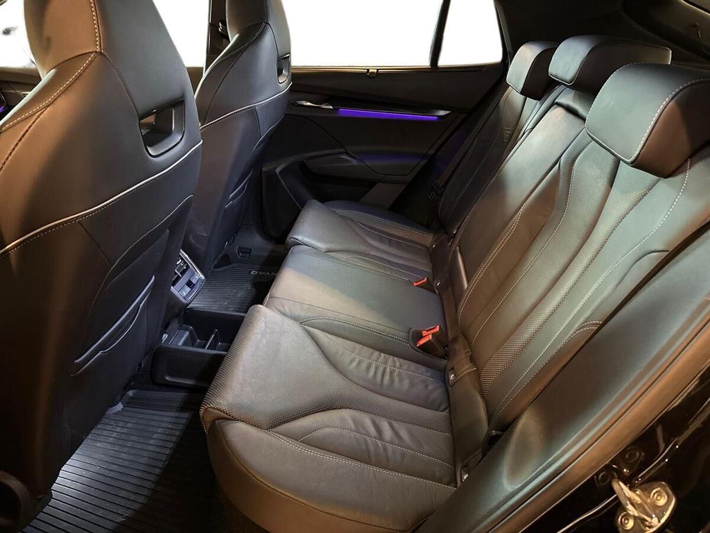 Skoda Enyaq RS billede 18