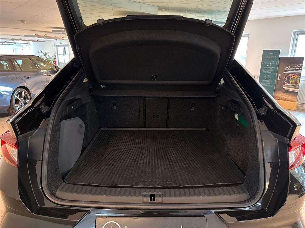 Skoda Enyaq RS billede 8