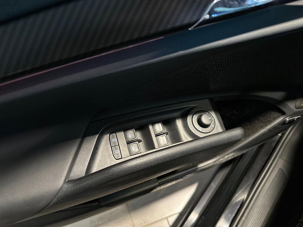 Skoda Enyaq RS billede 27