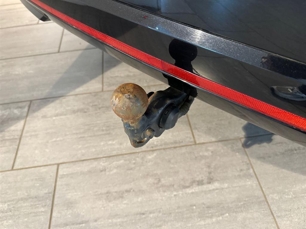 Skoda Enyaq RS billede 7