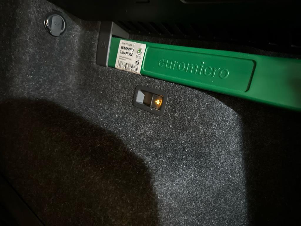 Skoda Enyaq RS billede 21