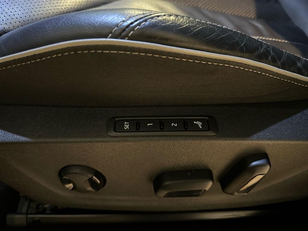 Skoda Enyaq RS billede 22