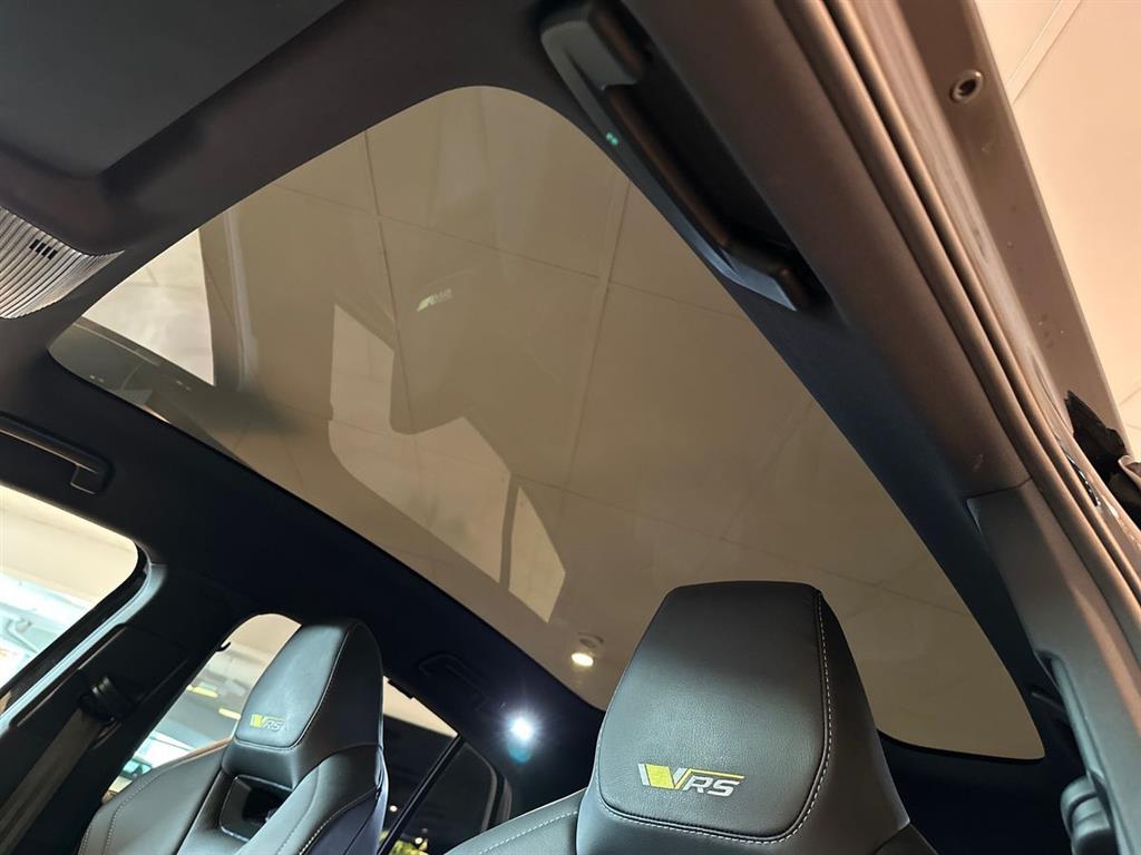 Skoda Enyaq RS billede 3