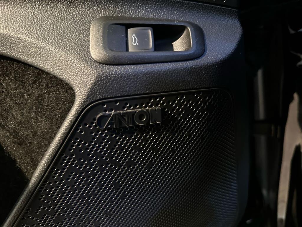 Skoda Enyaq RS billede 23