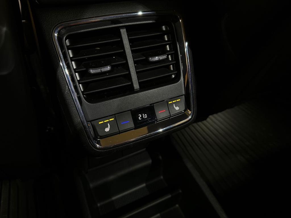 Skoda Enyaq RS billede 24