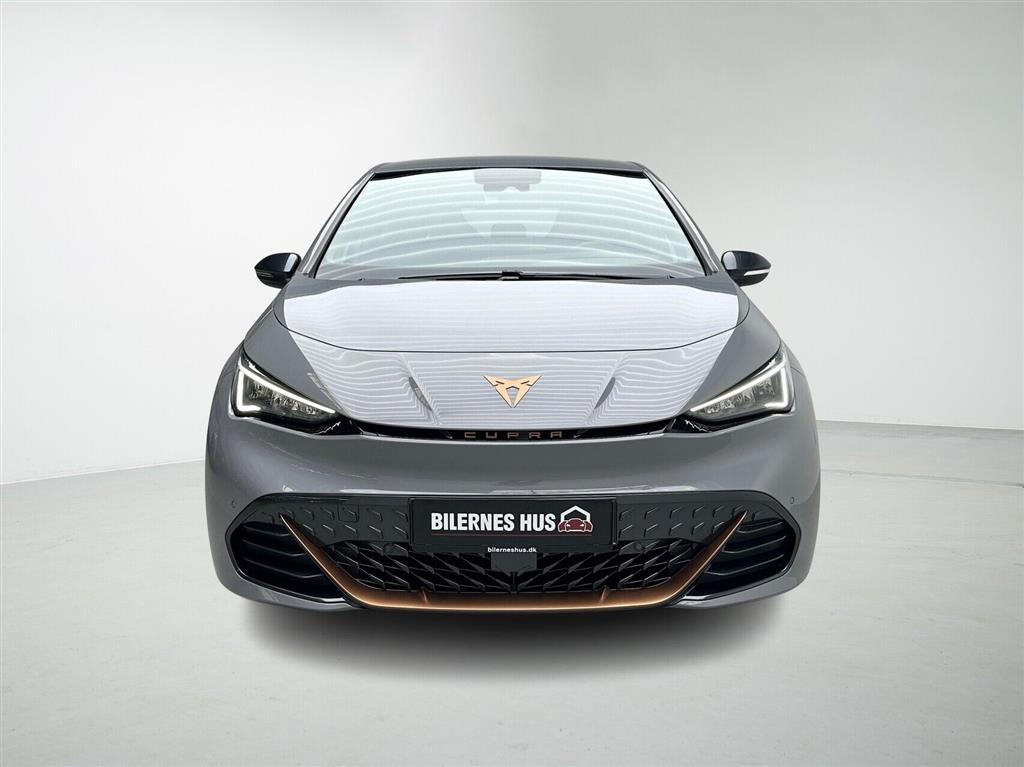 Cupra Born Dinamica Pack High billede 7