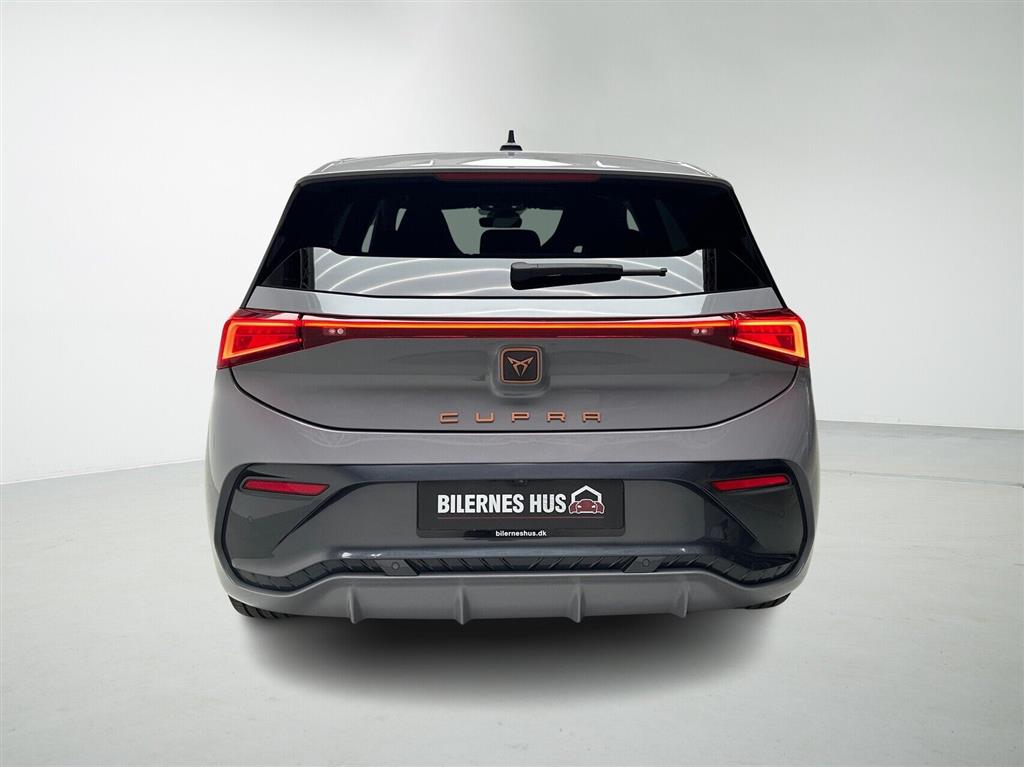 Cupra Born Dinamica Pack High billede 8