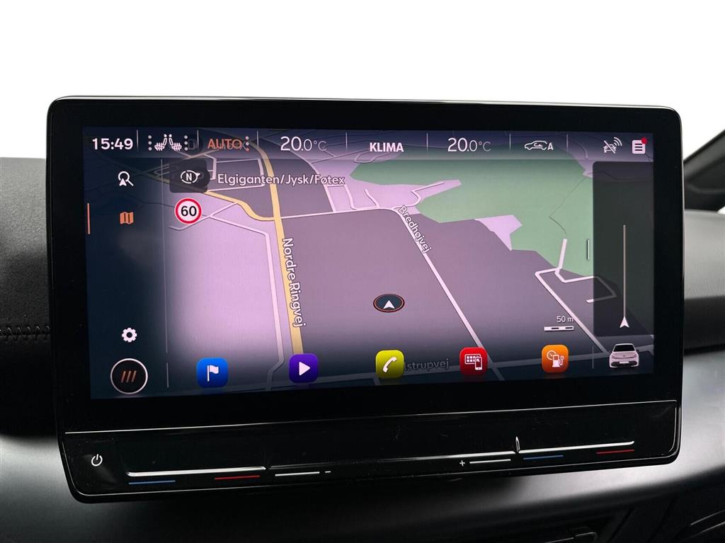 Cupra Born Dinamica Pack High billede 12