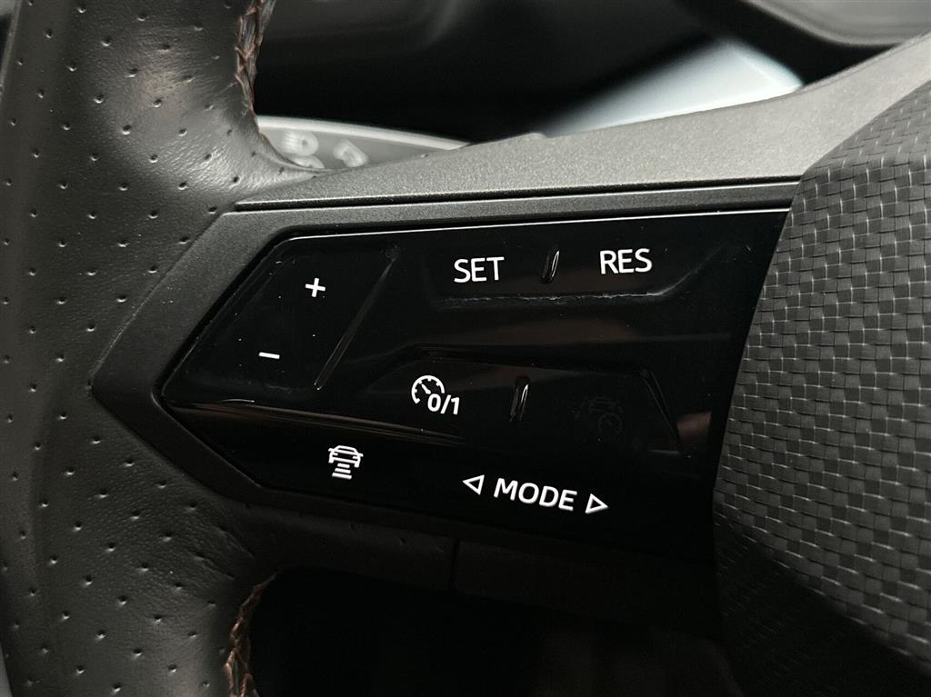 Cupra Born Dinamica Pack High billede 16