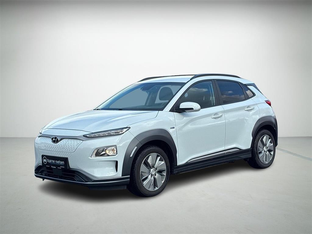 Hyundai Kona Essential