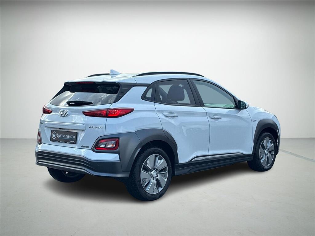 Hyundai Kona Essential billede 2