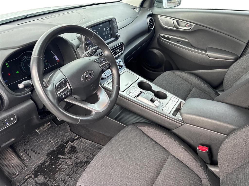 Hyundai Kona Essential billede 3